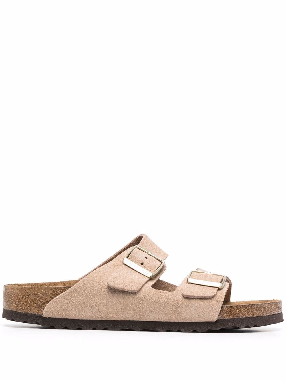 Arizona buckled sandals - 1