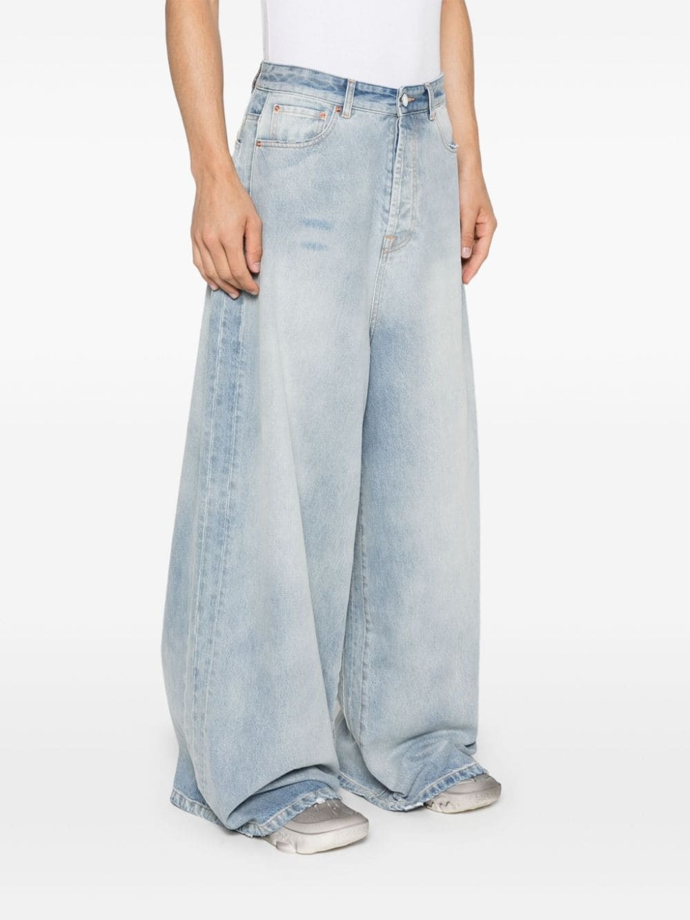 Big Shape jeans - 4