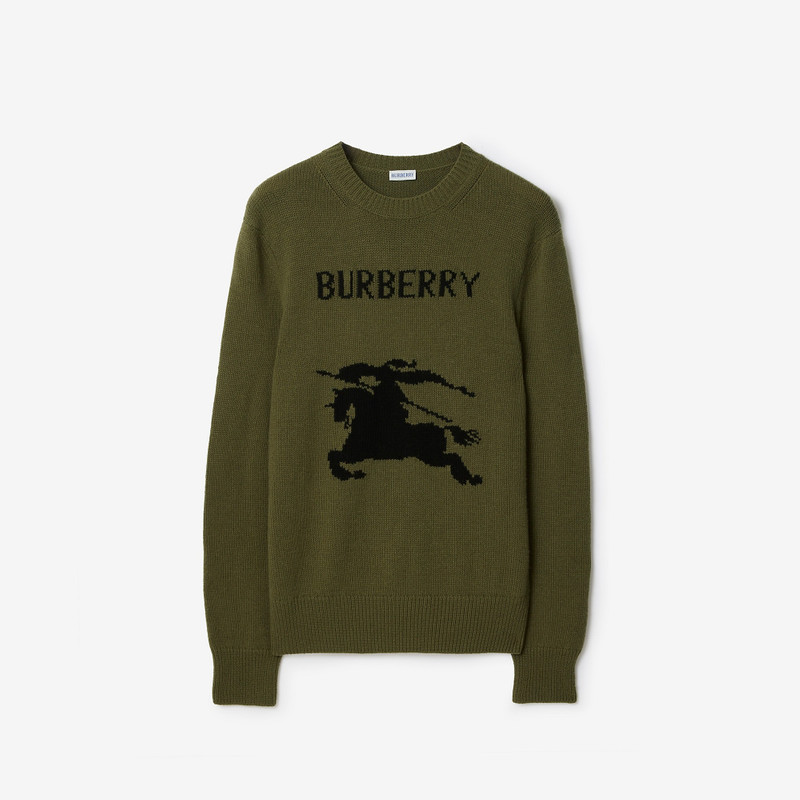 EKD Wool Cashmere Sweater 1
