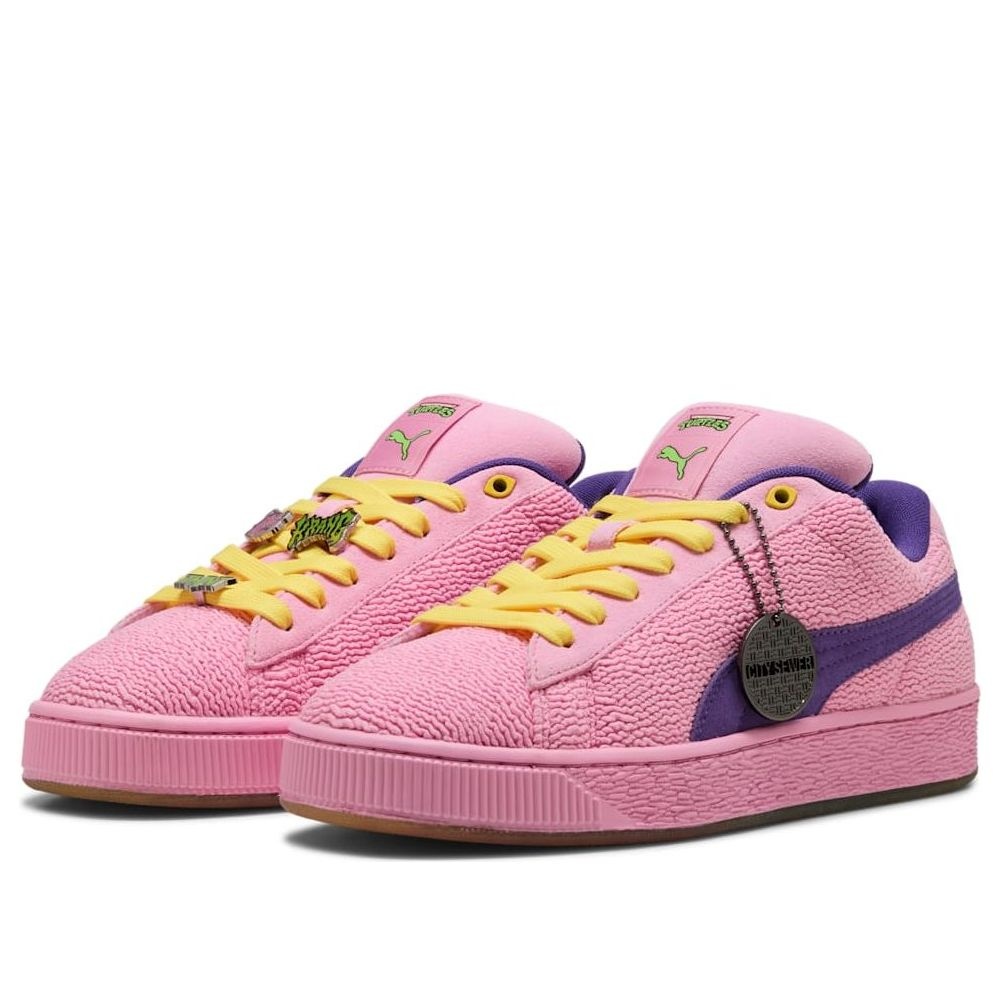 PUMA x Teenage Mutant Ninja Turtles Suede XL 2 'Krang' 401305-01 - 3