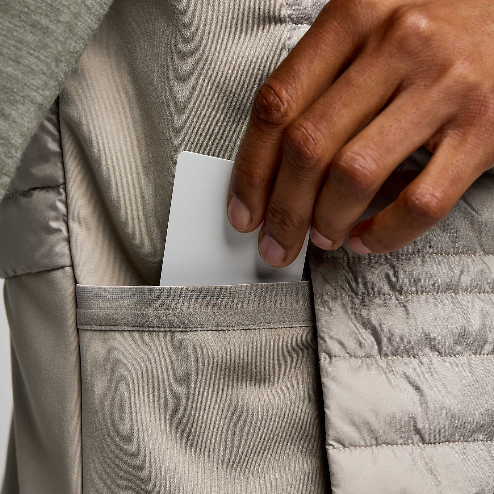 Hurricane Insulated Vest - 4