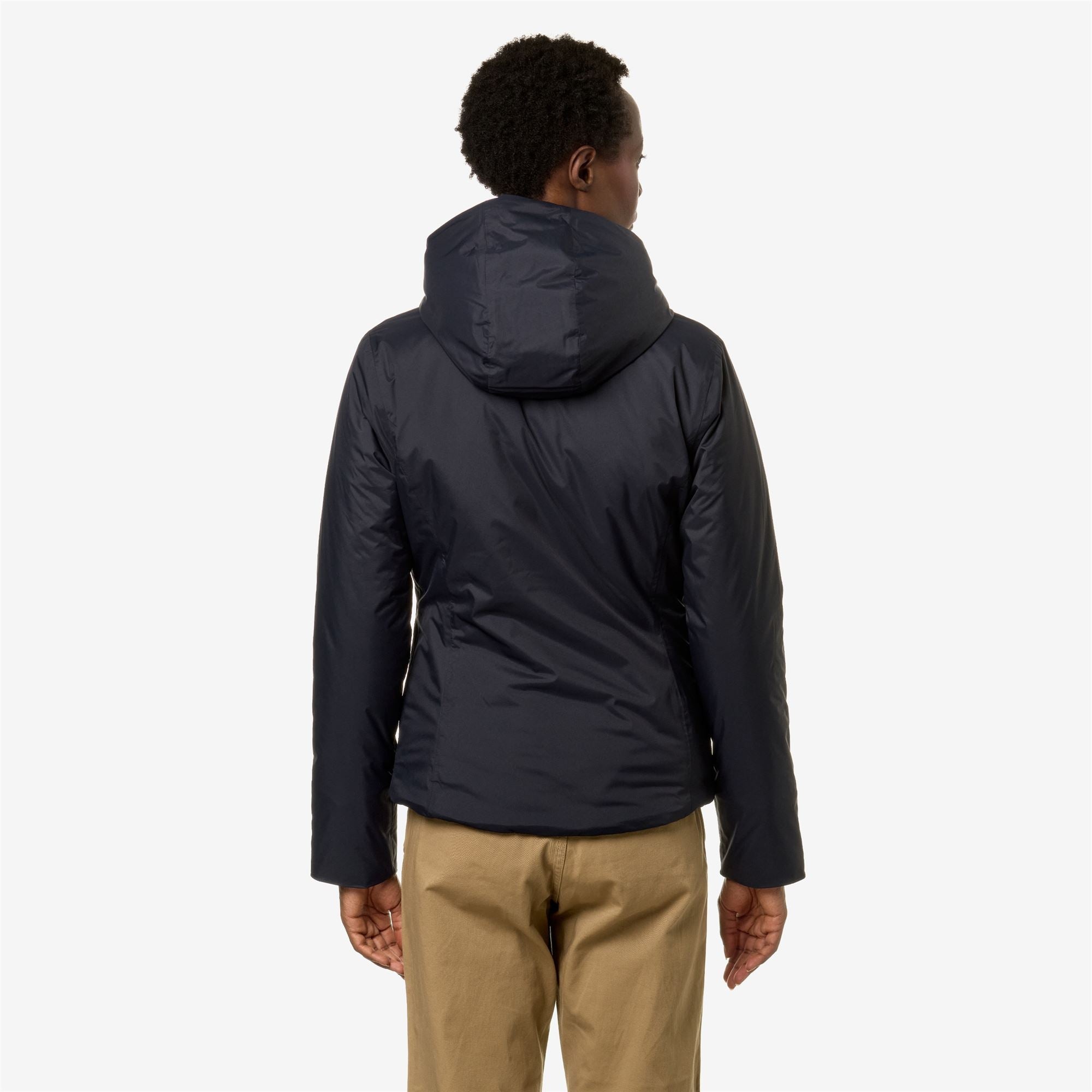 LILY MICRO RIPSTOP MARMOTTA - 5