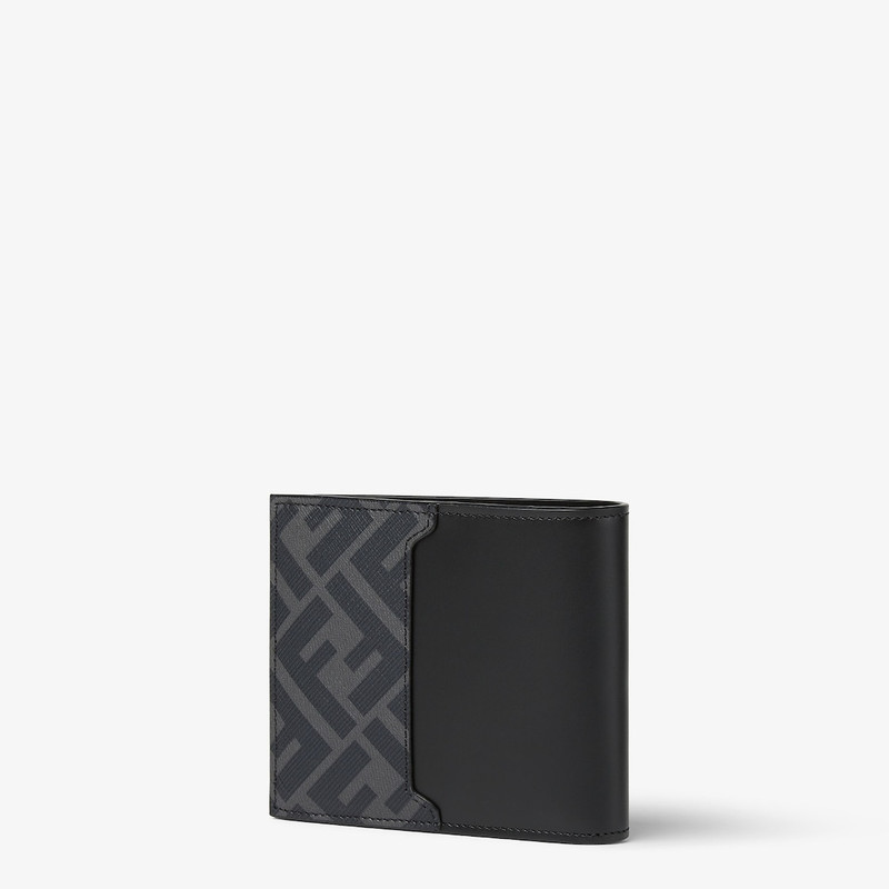 FF Squared Bi-Fold Wallet 3