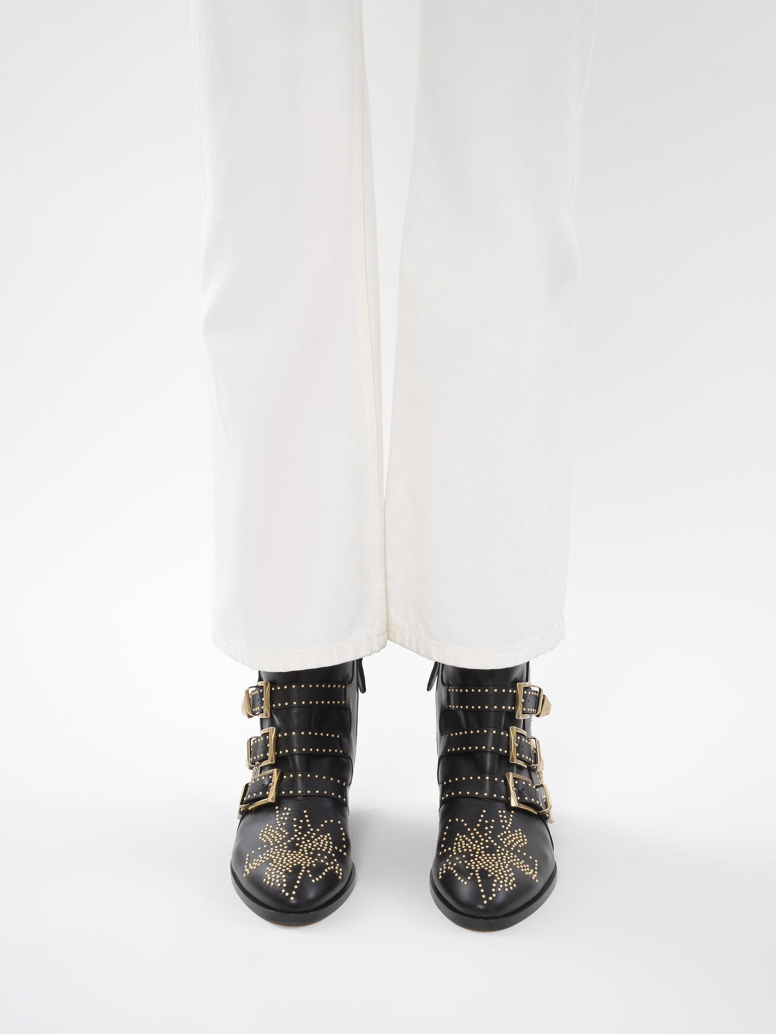 SUSANNA SHORT BOOTS - 4