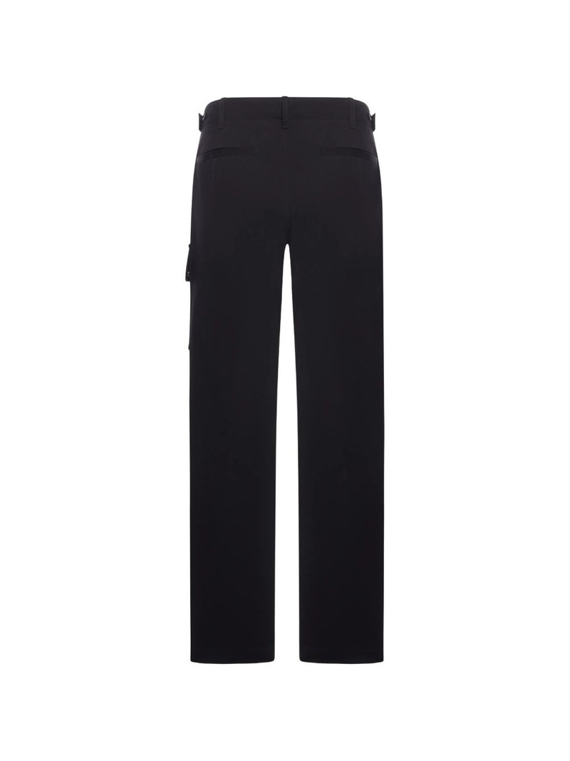 FENDI cargo-pocket trousers outlook