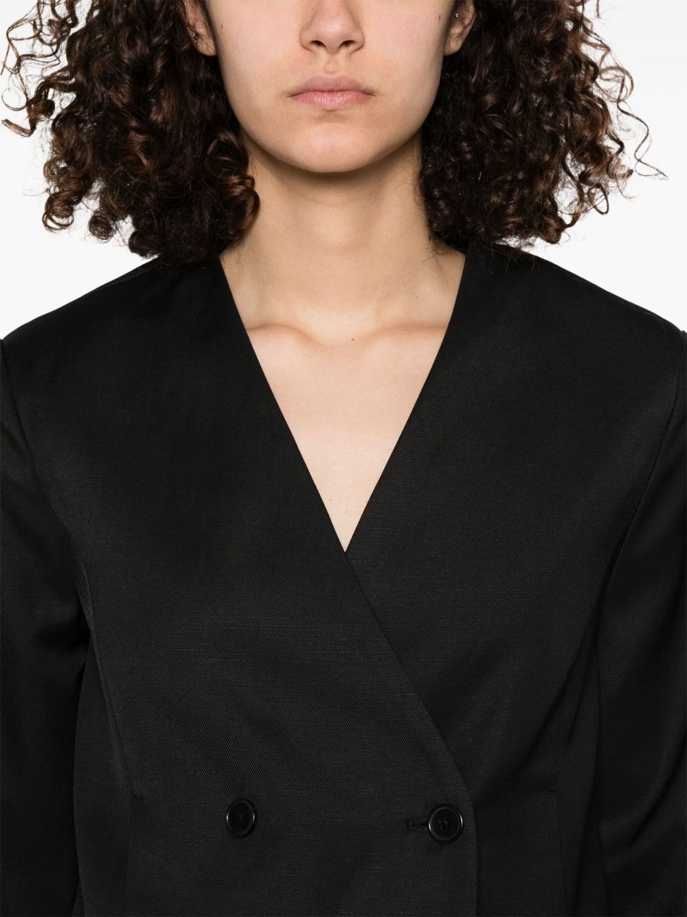 Malli blazer - 5