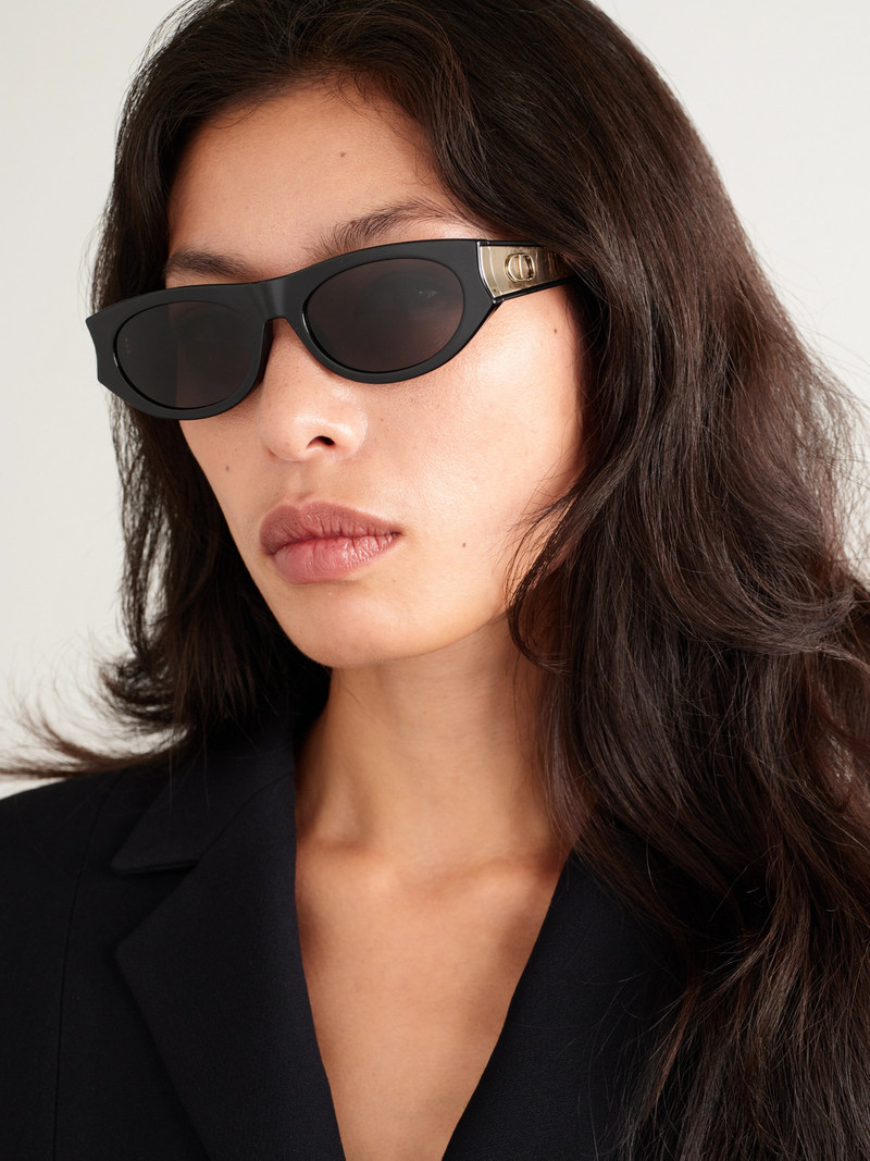Dior Diorglow B2i Acetate Sunglasses outlook