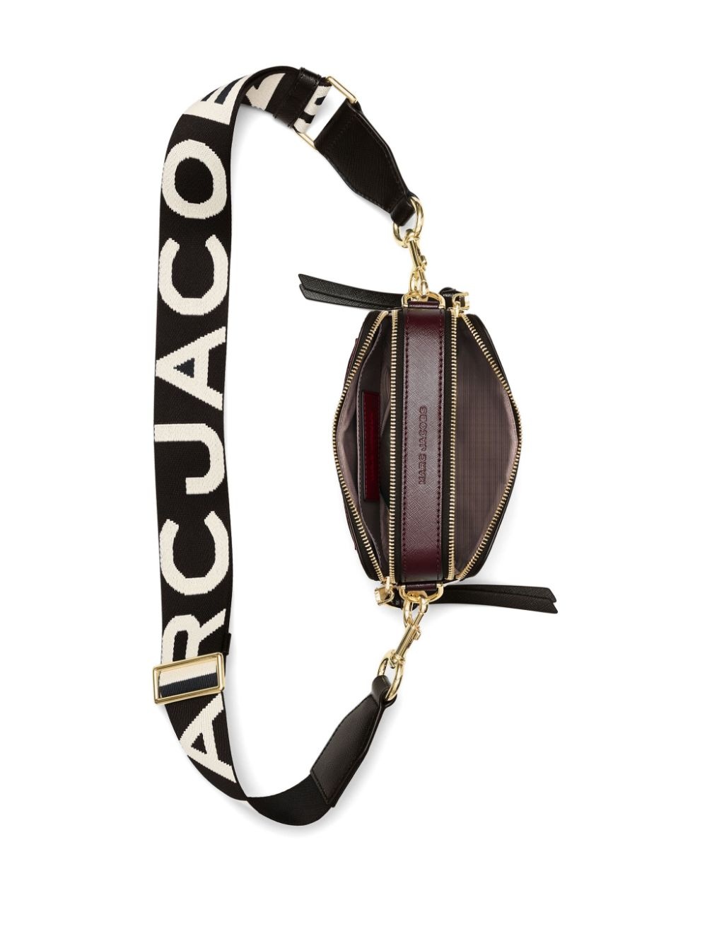 The Snapshot camera bag - 7