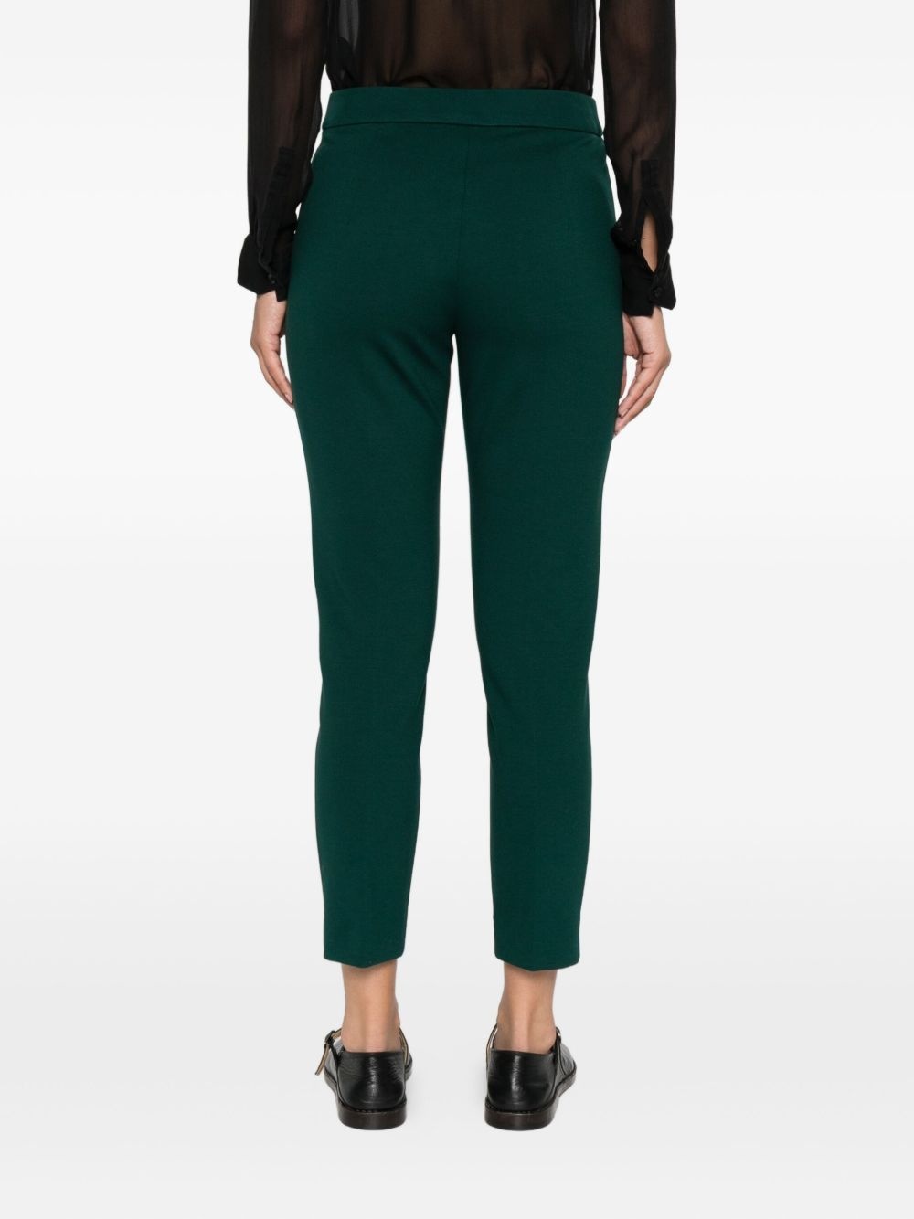 cropped trousers - 4