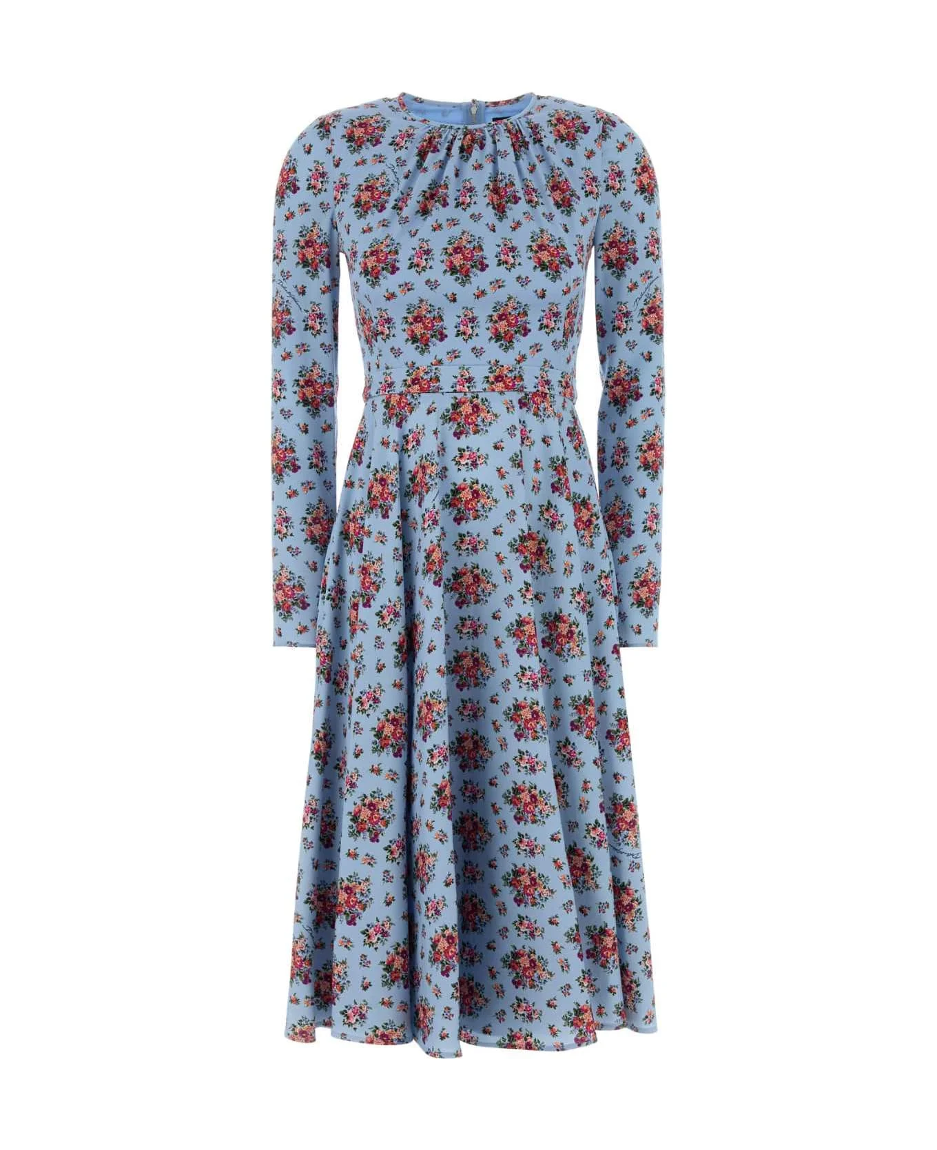 Dresses/jumpsuits - 1