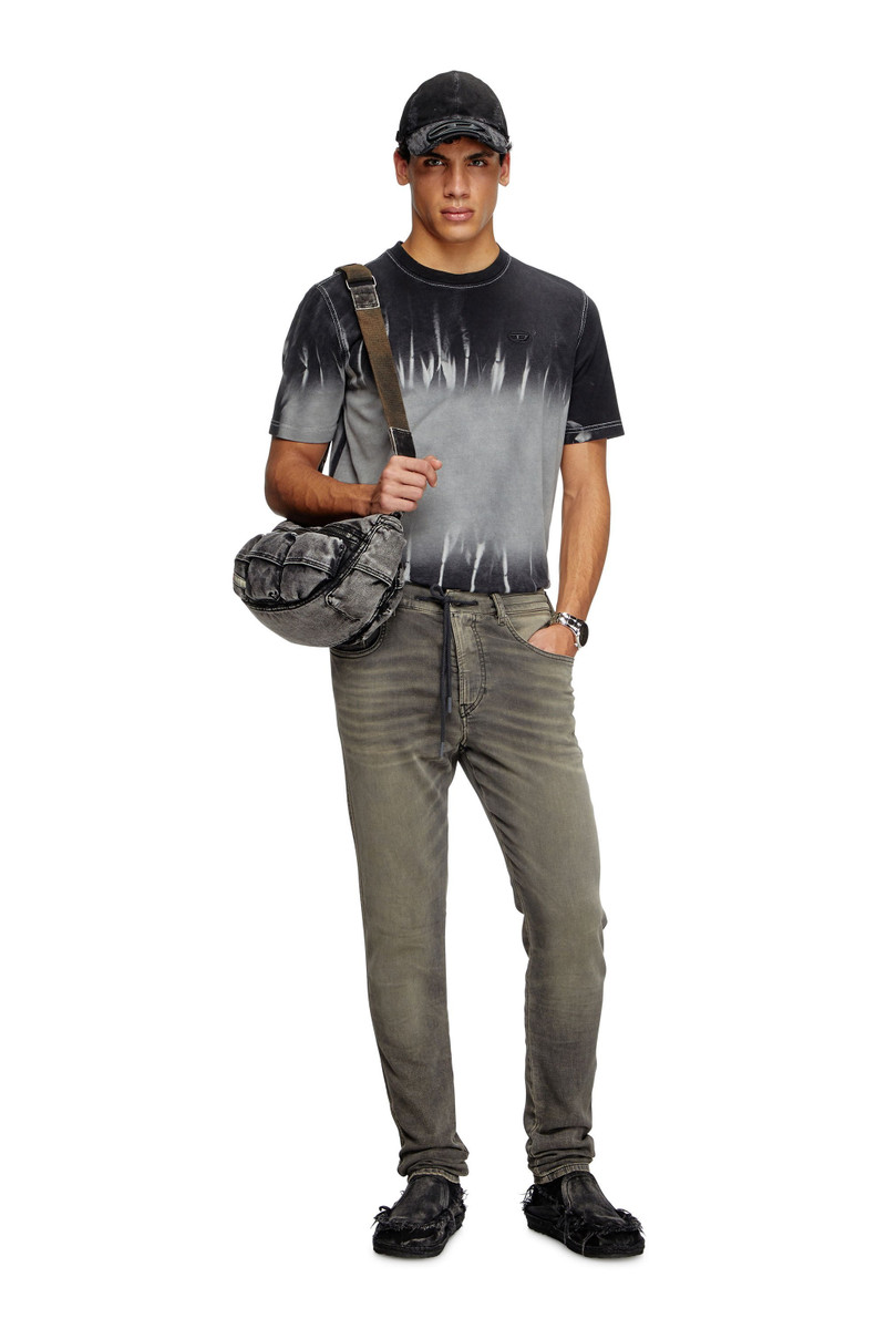 Diesel SLIM 2060 D-STRUKT JOGGJEANS® 068PD outlook