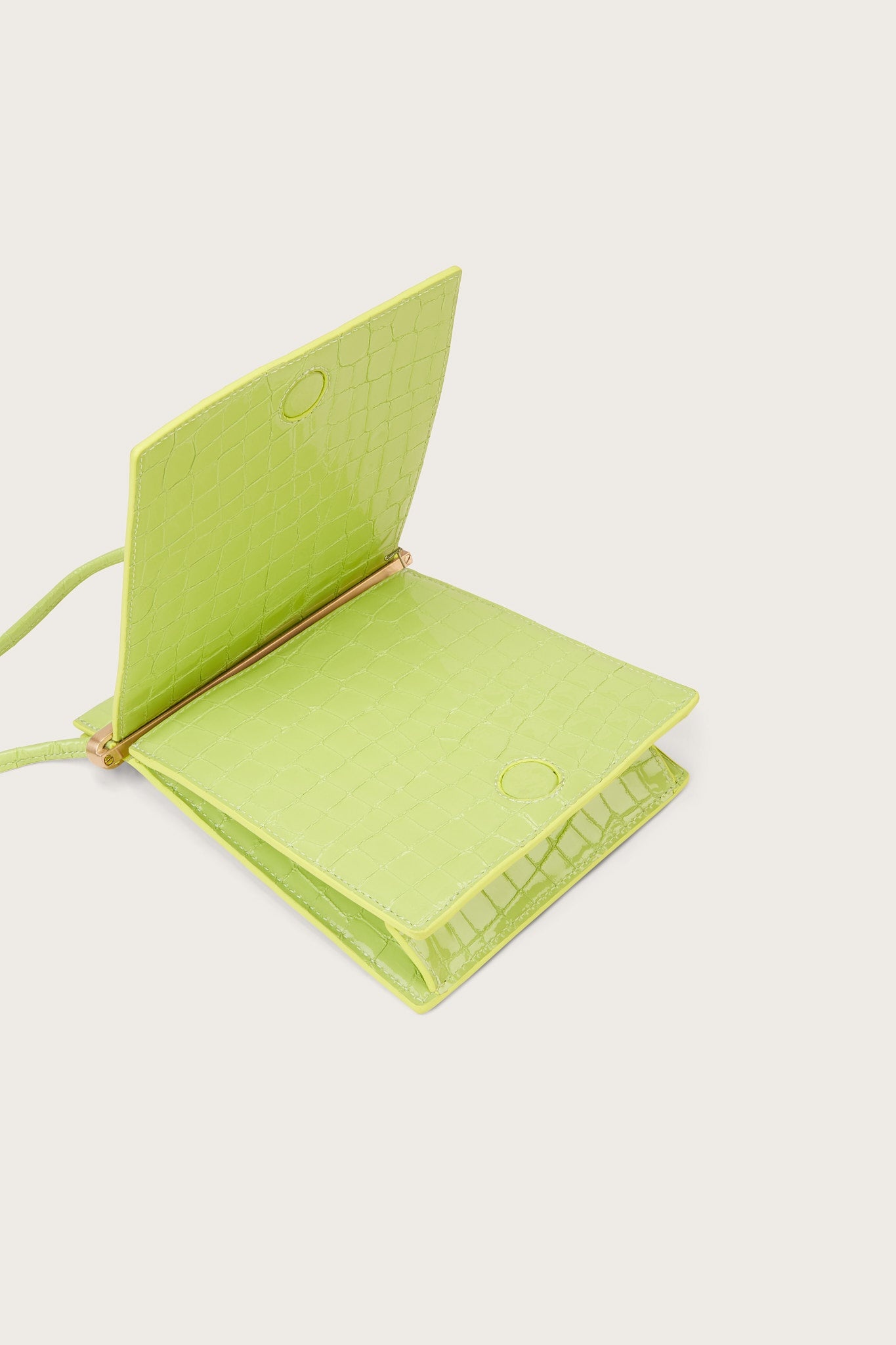 JOPLIN CROSSBODY BAG - 4