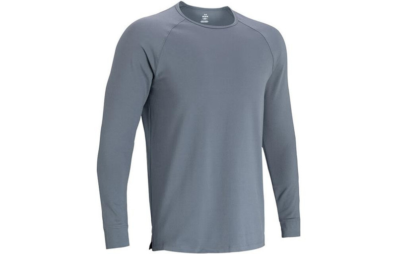 Under Armour Under Armour Meridian T-Shirt 'Grey' 1378989-002 outlook