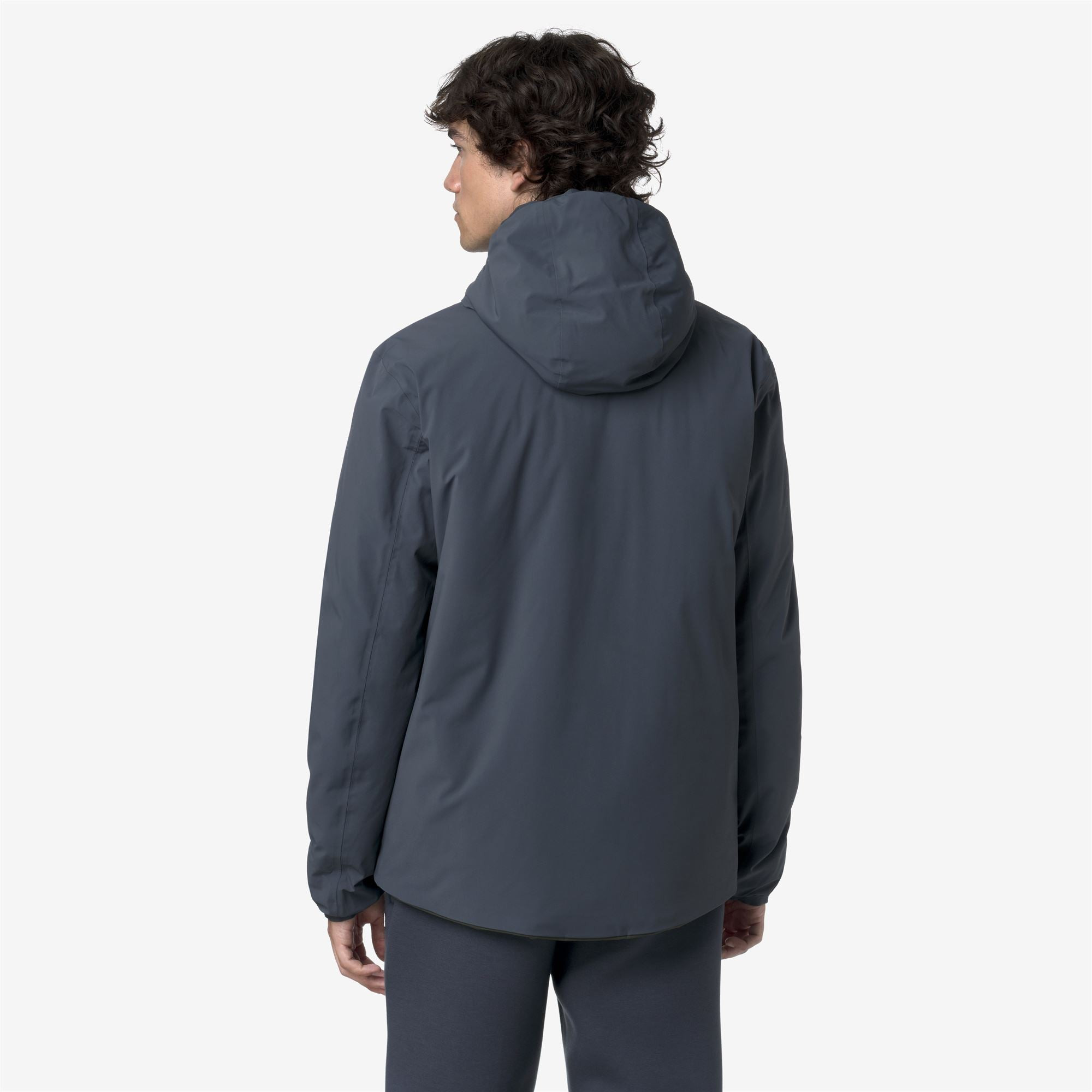 JACK ST WARM REVERSIBLE - 6
