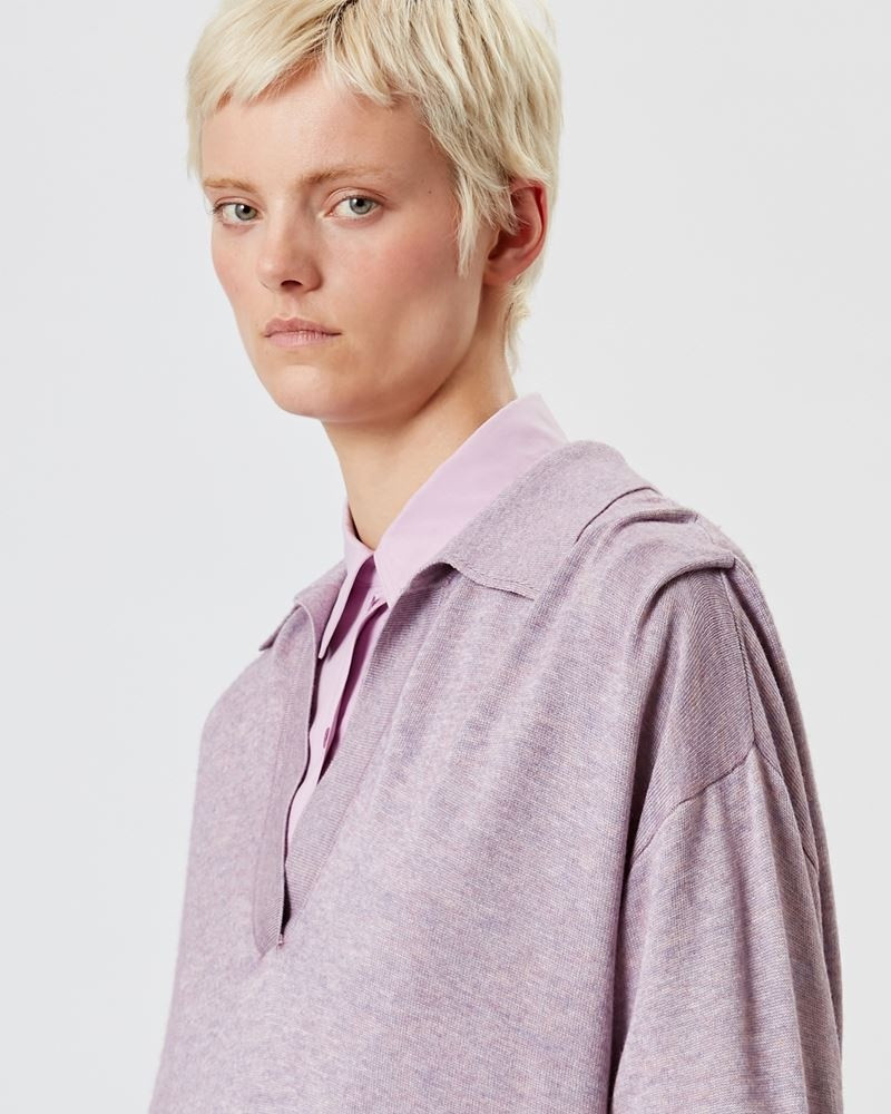 Isabel Marant GILIANE SWEATER outlook
