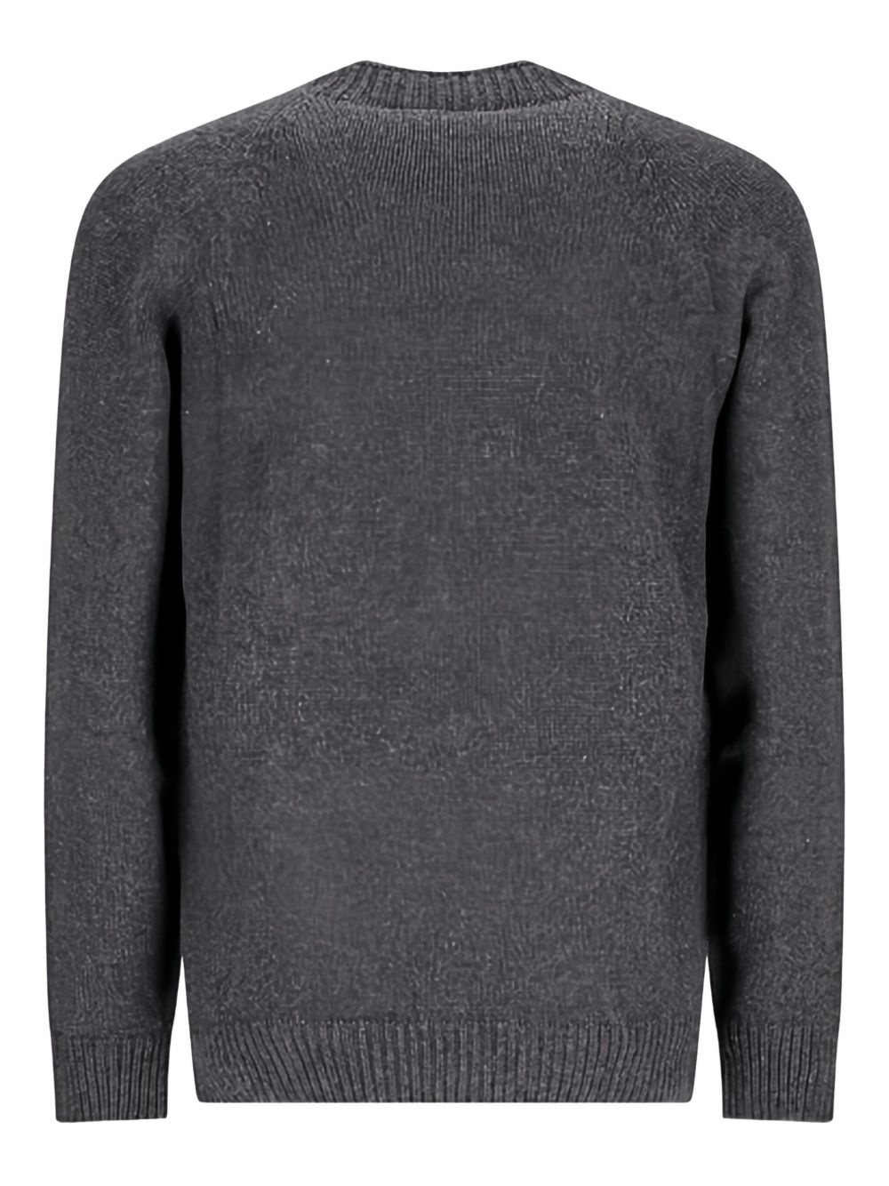 raglan-sleeve sweatershirt - 2
