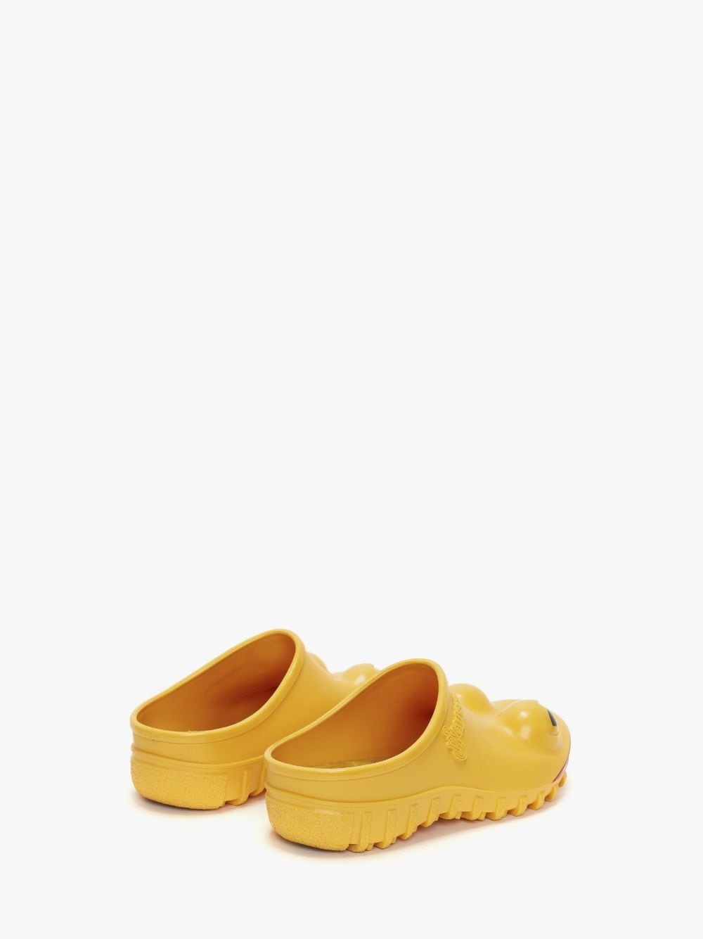 JW Anderson x Wellipets Frog Loafers - 3