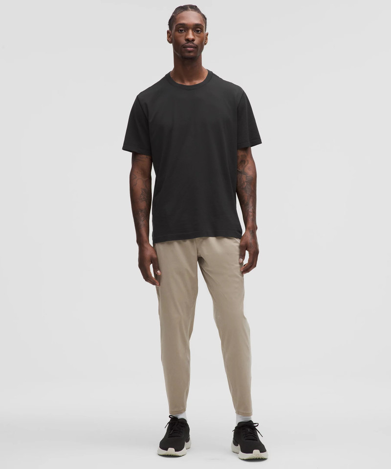 lululemon Metal Vent Tech Relaxed-Fit Short-Sleeve Shirt outlook