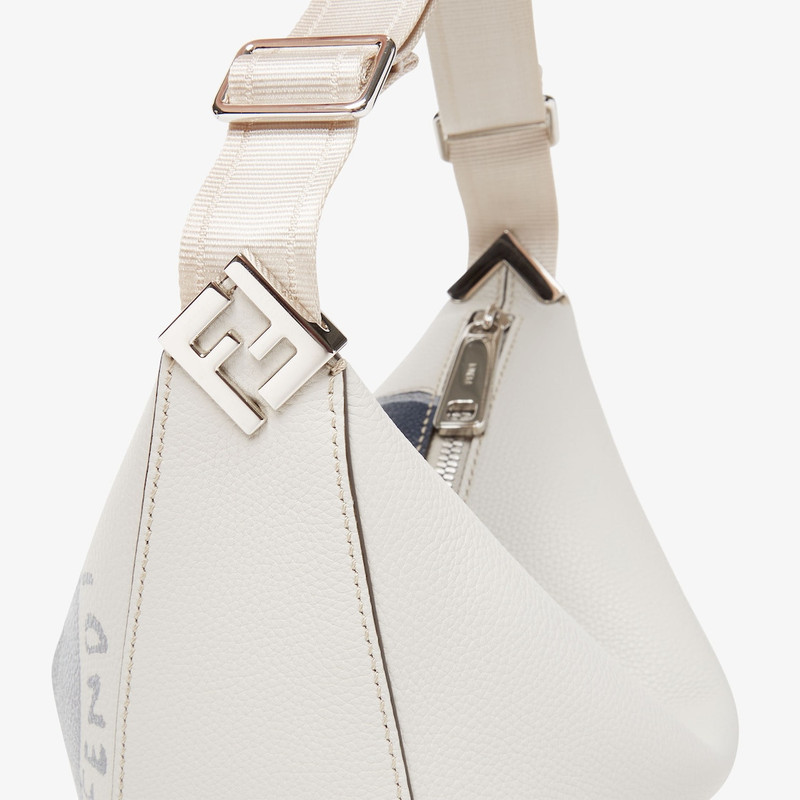 Squared FF Fendi Melon Small 5