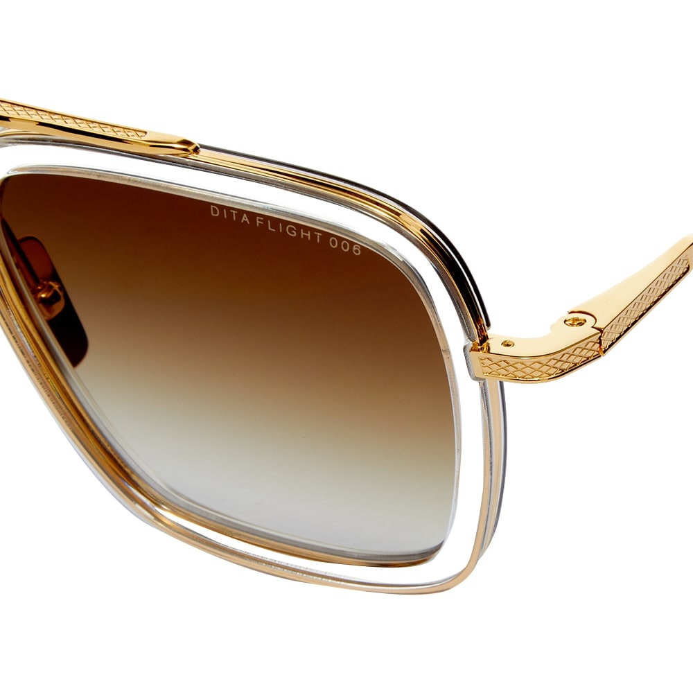 Dita Flight.006 Sunglasses - 3