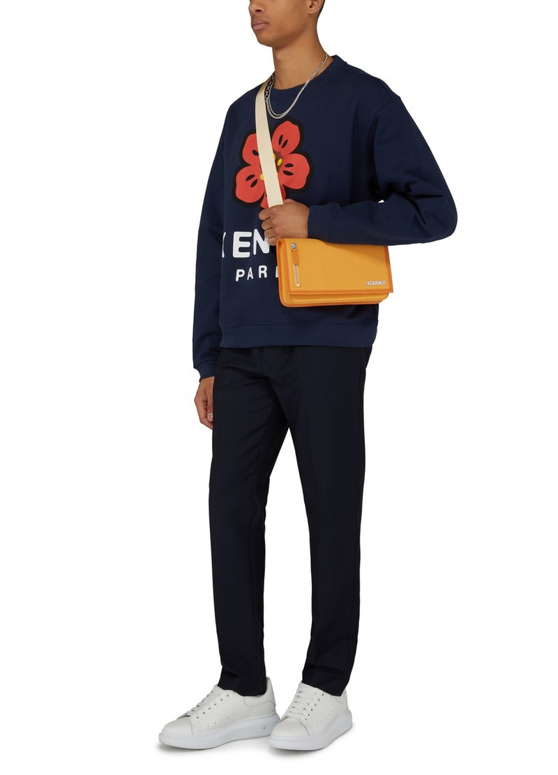 Logo Sweatshirt 6