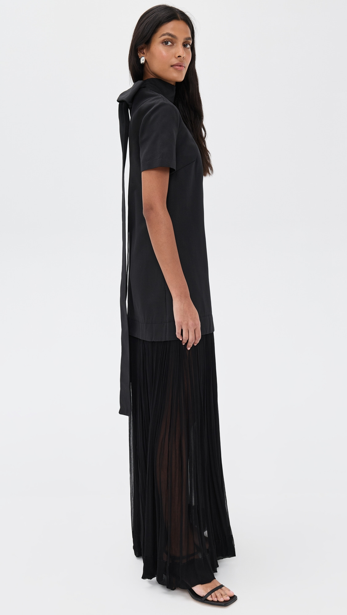 Pia Dress - 3