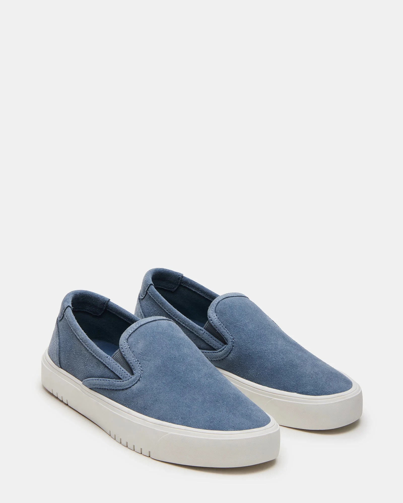 MURPHY DENIM SUEDE - 1