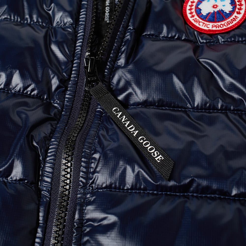 Canada Goose Hybridge Lite Vest - 3