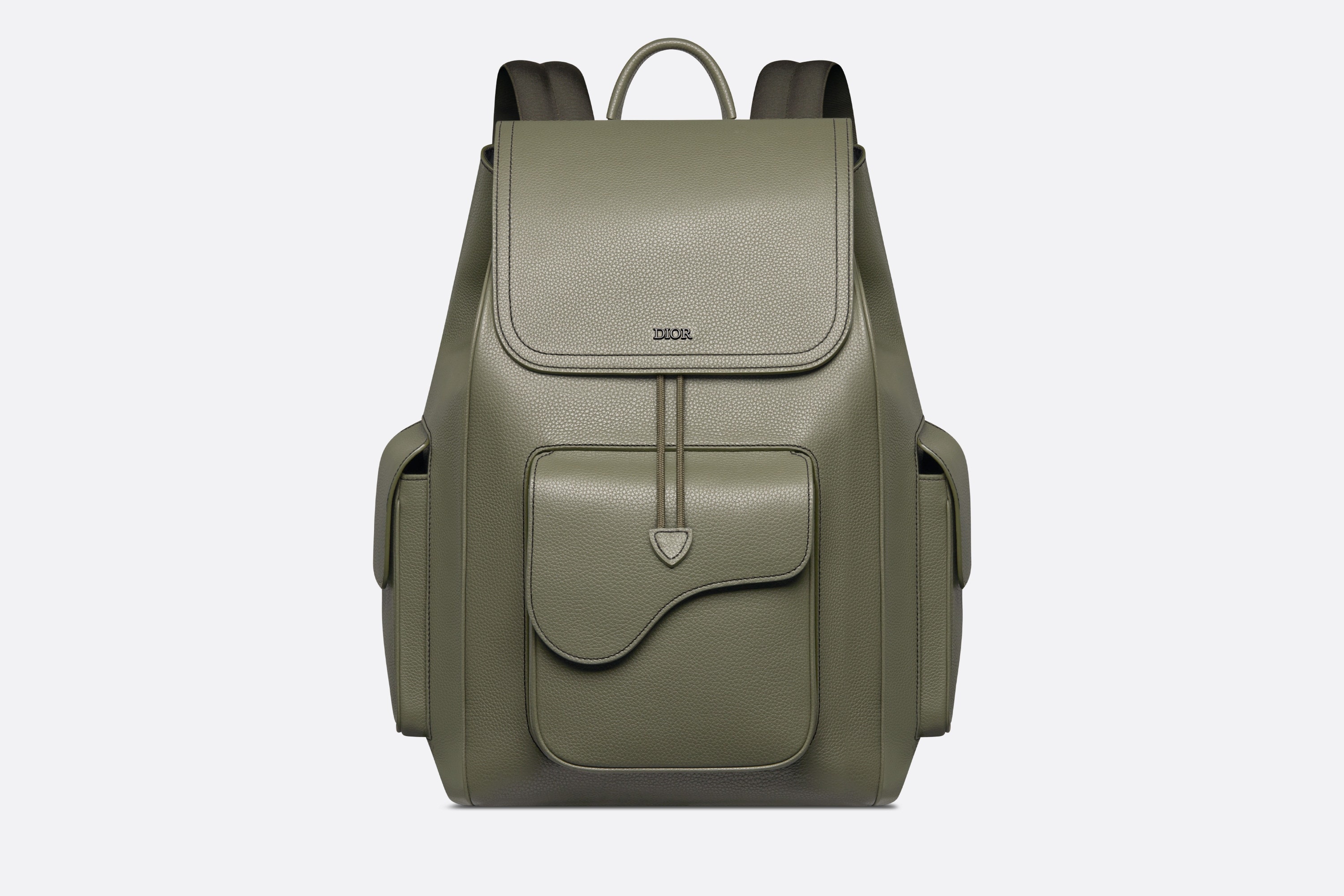 Saddle Backpack - 1