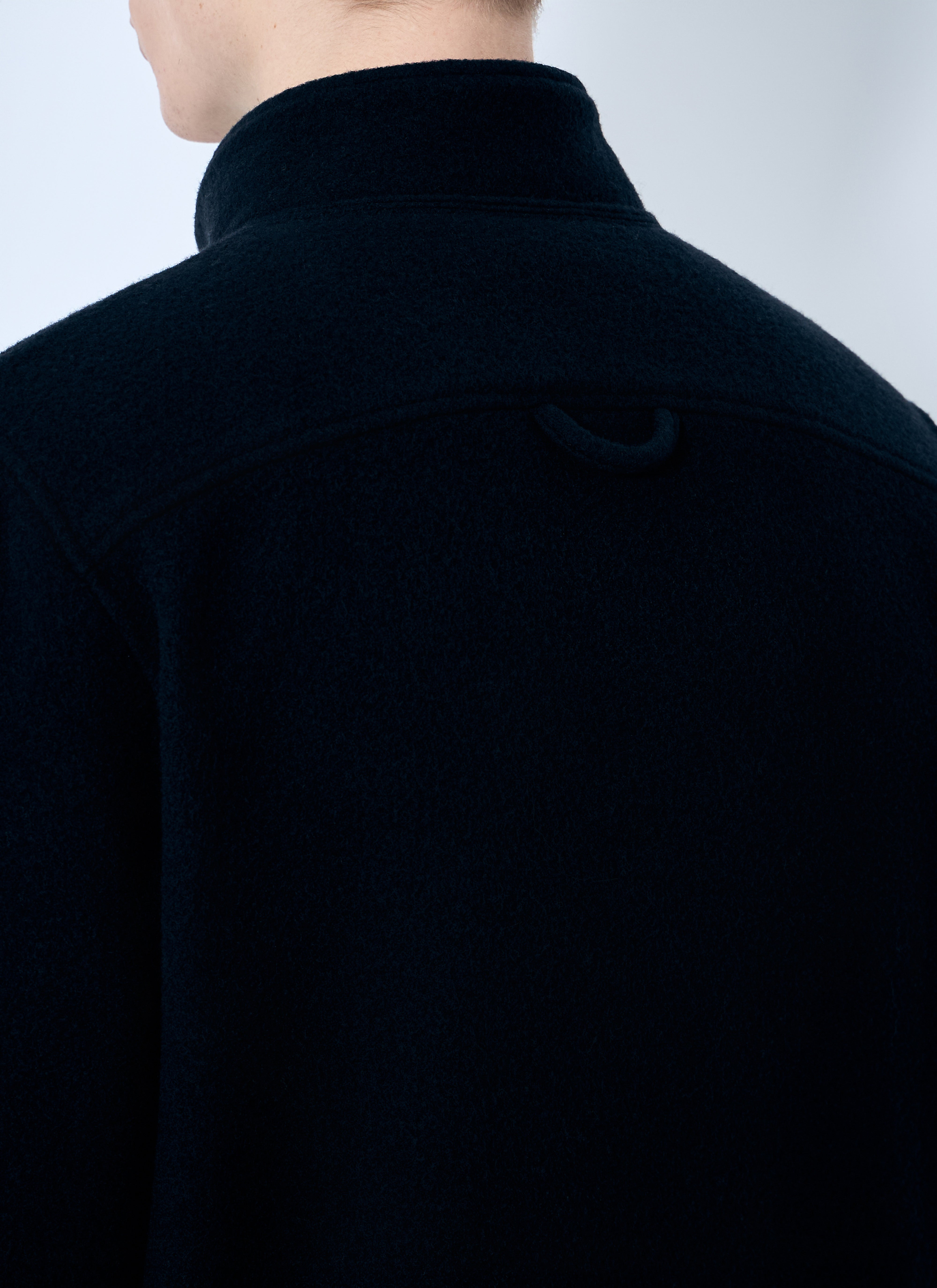 Rier Men Fleece City Sweatshirt - 6