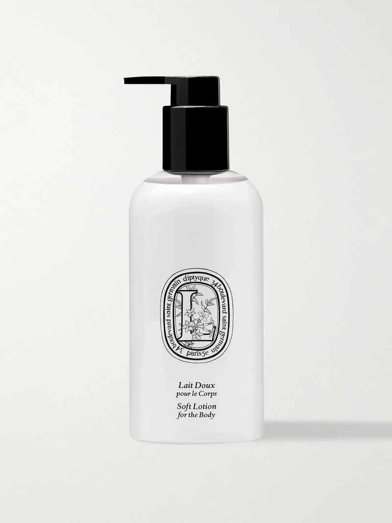 Diptyque Soft Body Lotion, 250ml outlook