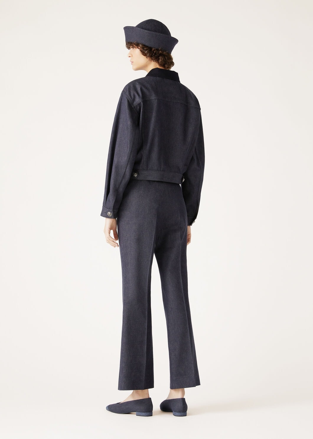 Jose Pants - 5