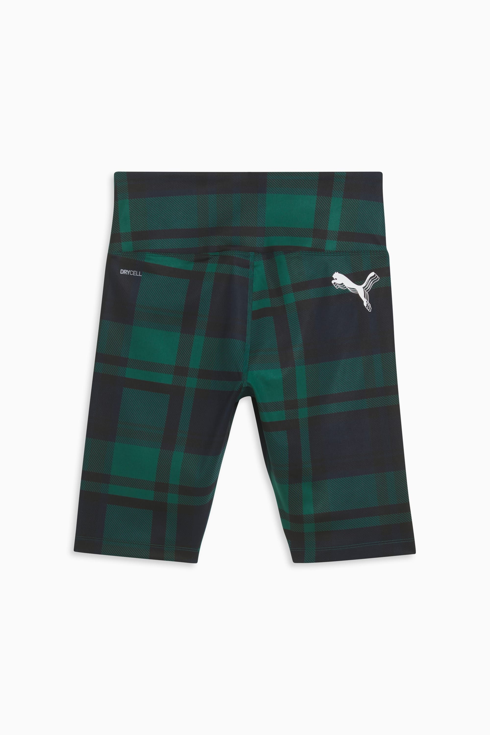 PUMA x TROPHY HUNTING Women's Basketball Biker Shorts - 2