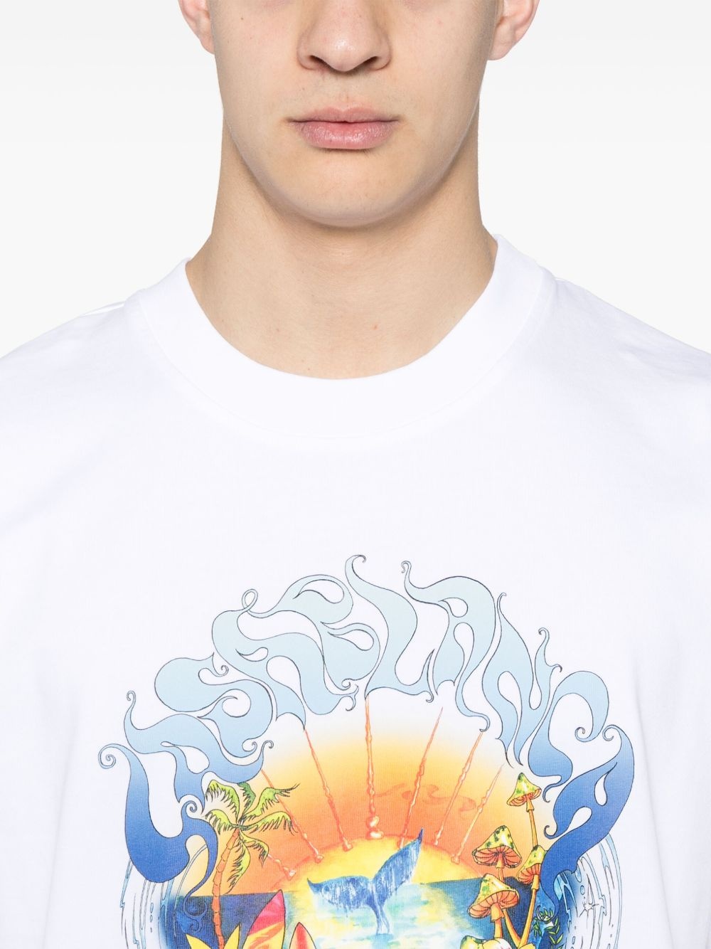 Surf Trip T-shirt - 4