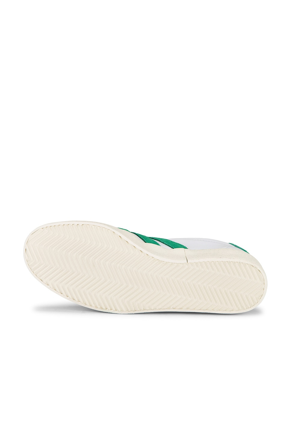 X Sporty &amp; Rich Blanc Sneaker - 6