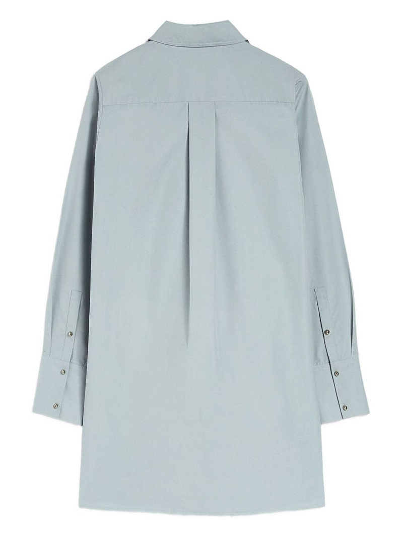 cotton polo dress 5