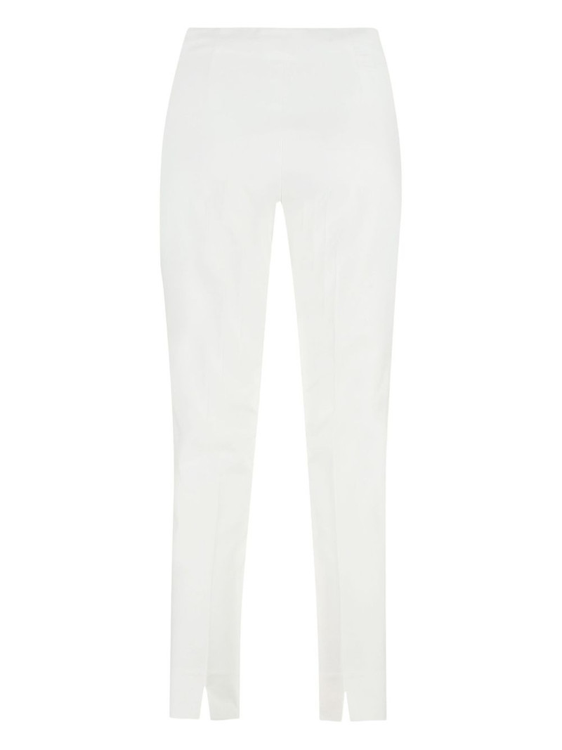 PESERICO split-ankle trousers outlook