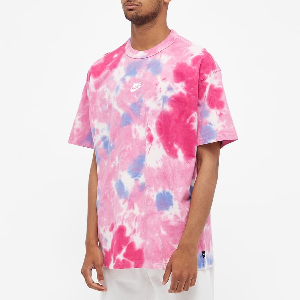 Nike Tie Dye Tee - 3