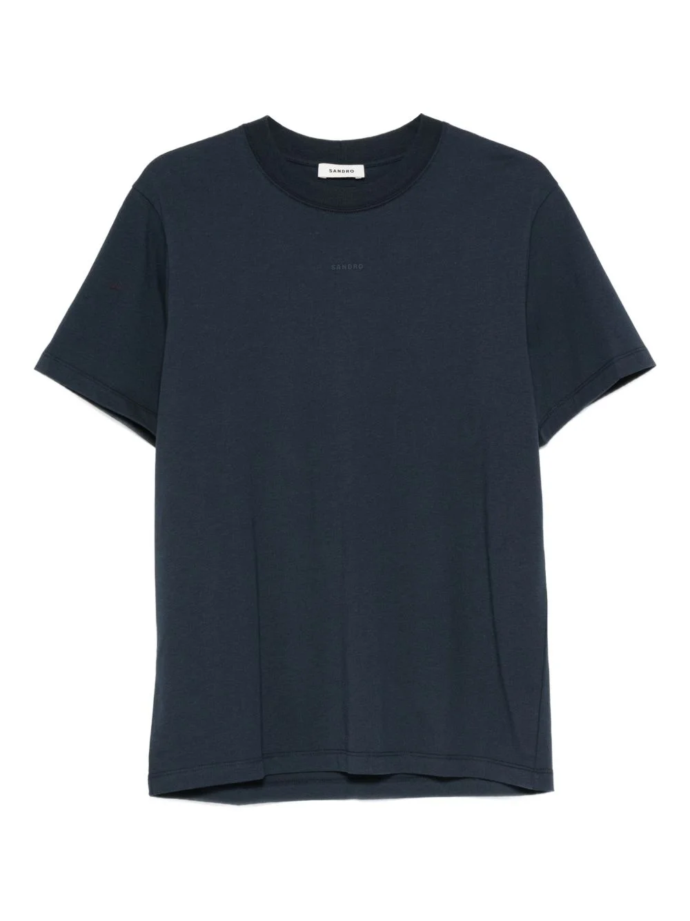 crew-neck T-shirt - 1