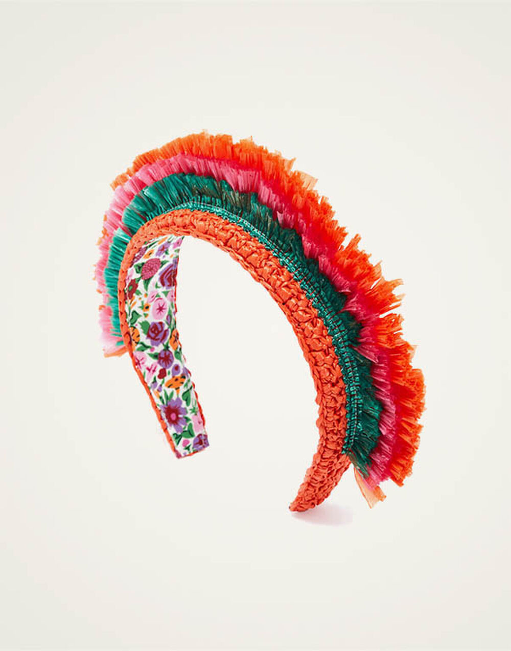 Halo Headband - 1