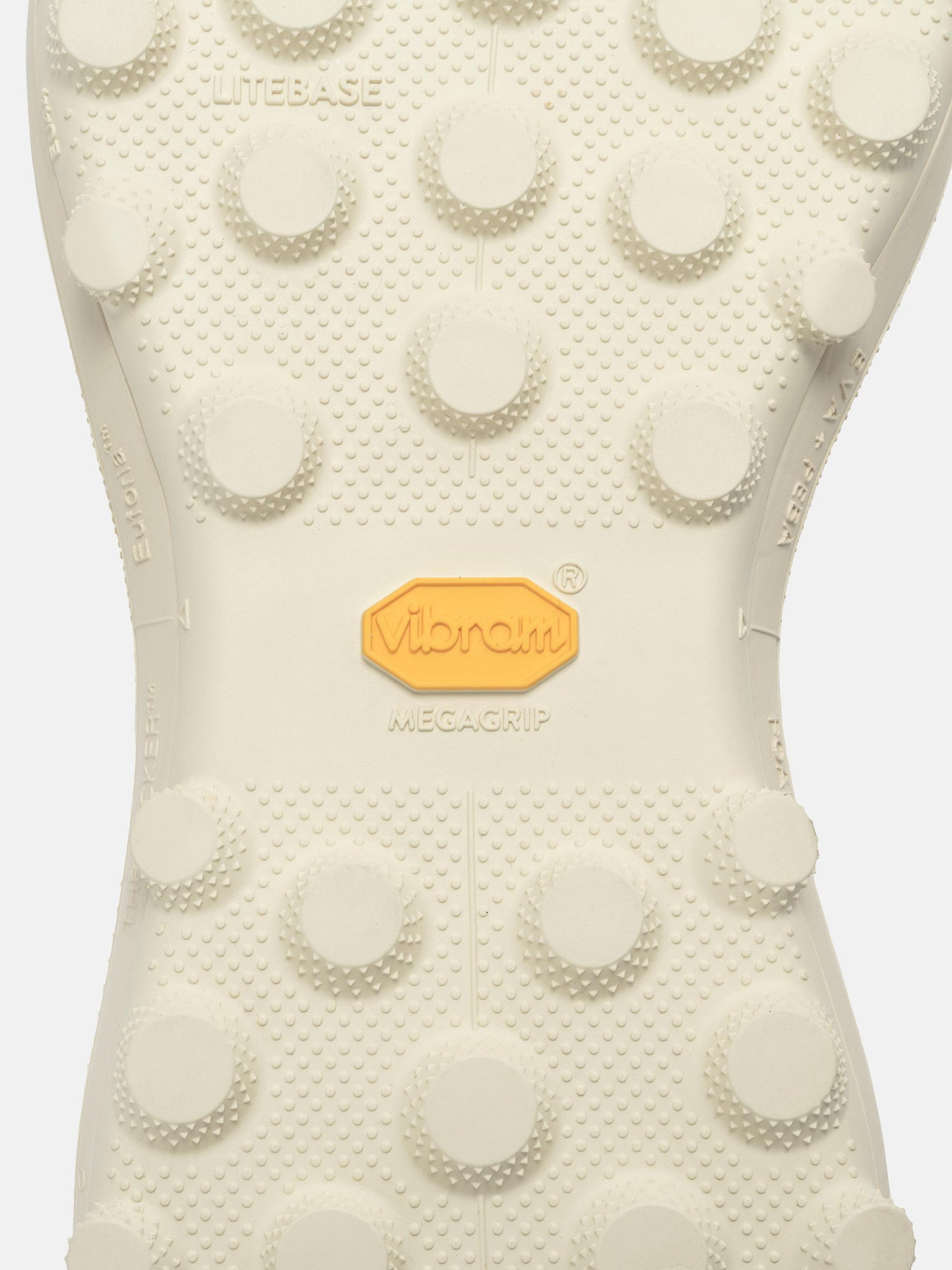 TheROCKER Antique White - 5