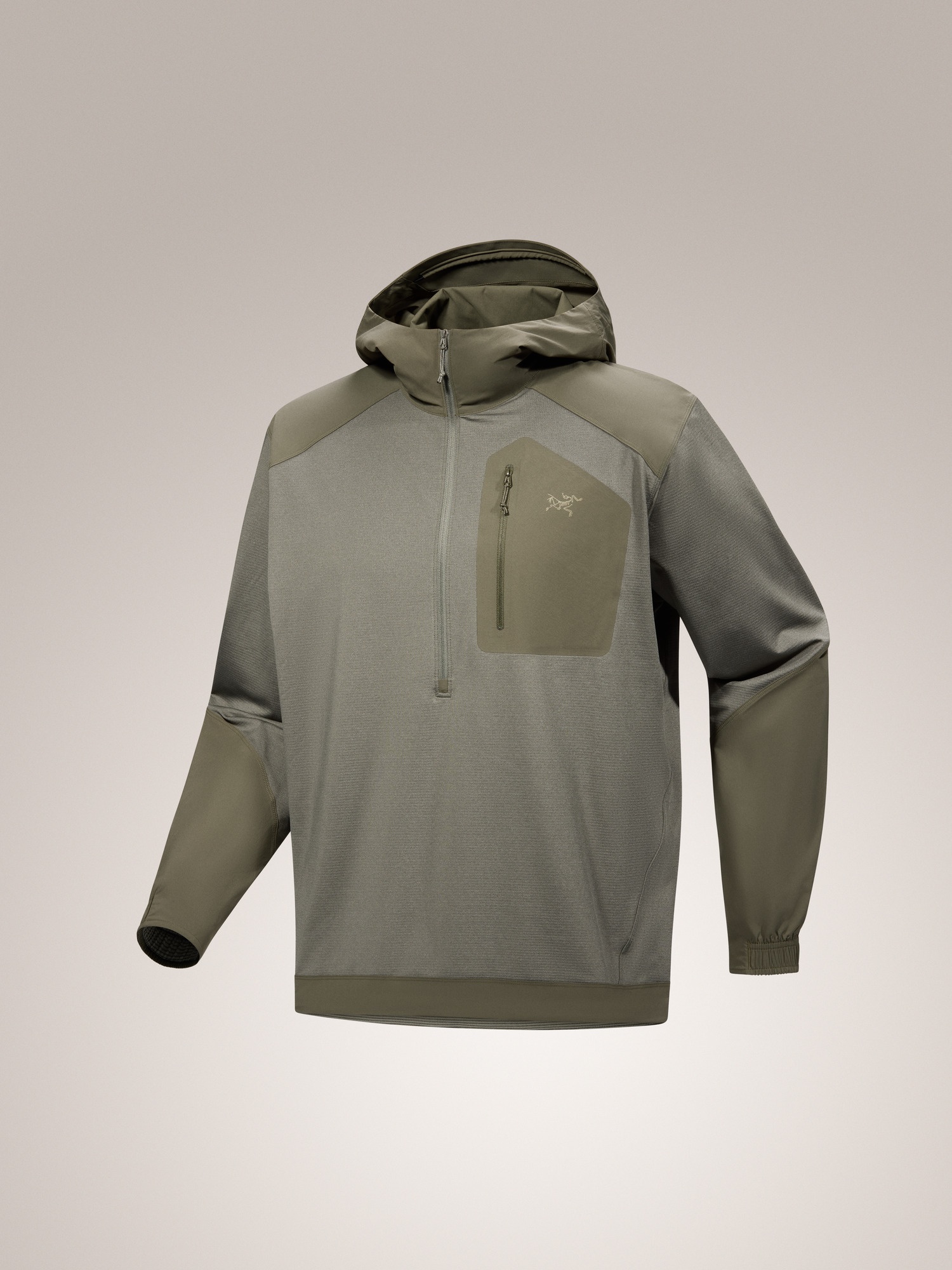 Konseal SL Pullover Hoody - 8