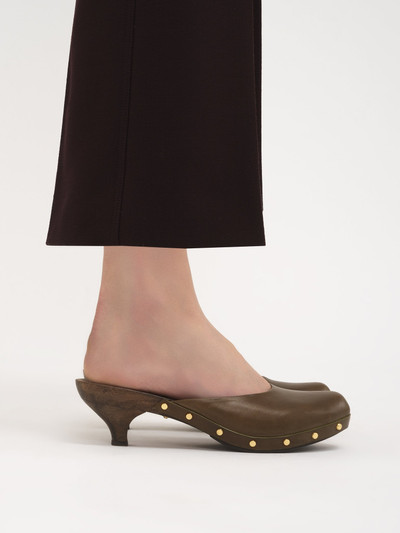 Chloé JUDITH CLOG outlook