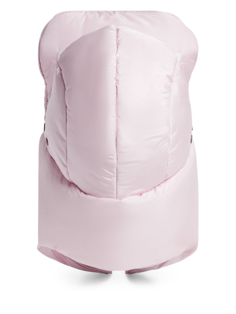 DSQUARED2 Vaquera hat outlook