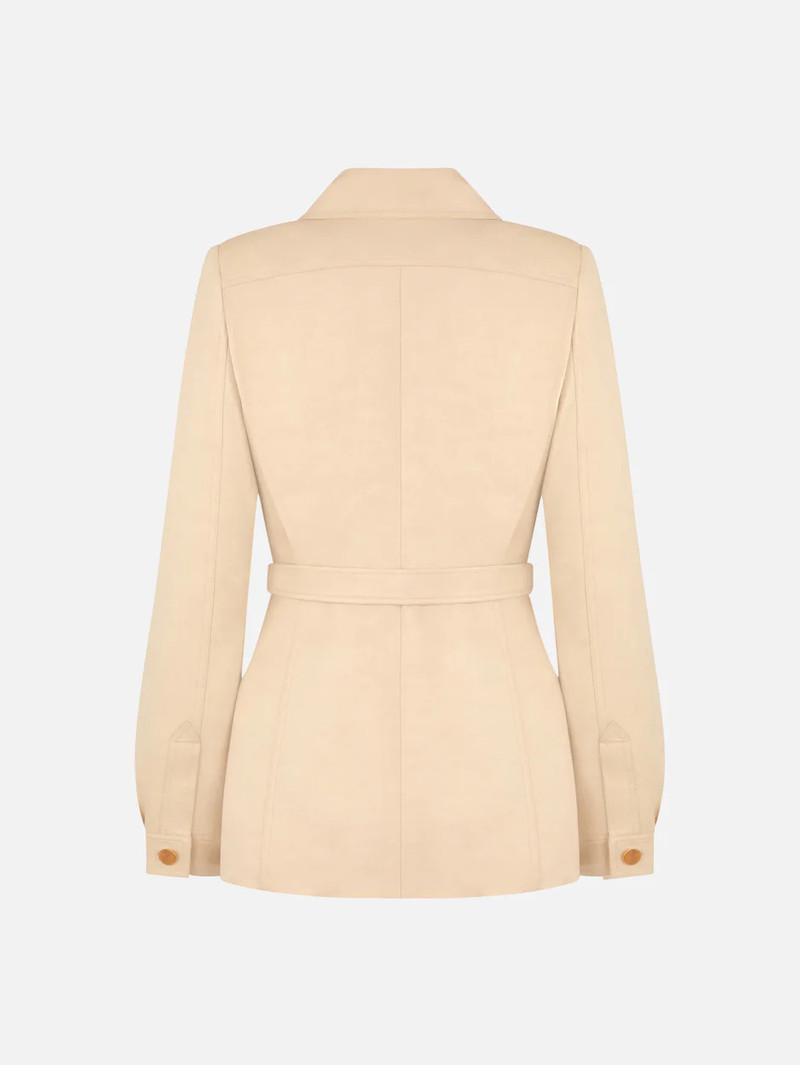 BLAZÉ MILANO Paint Jacket outlook