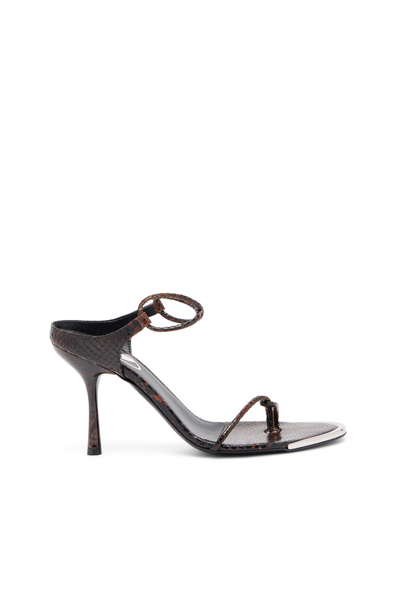 D-DIAM'S INFRA LACE 90 1
