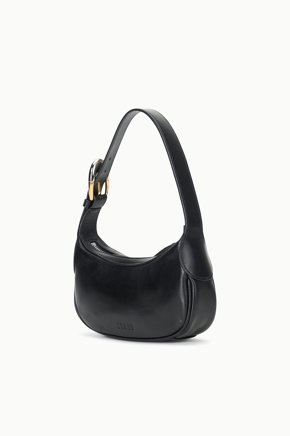 STAUD OWEN BAG BLACK - 3