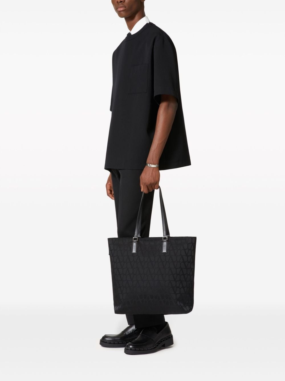 Iconographie tote bag - 2