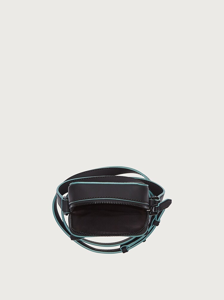 GANCINI CROSS BODY BAG - 3