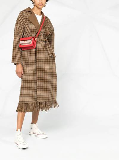 Marni small Trunk shoulder bag outlook